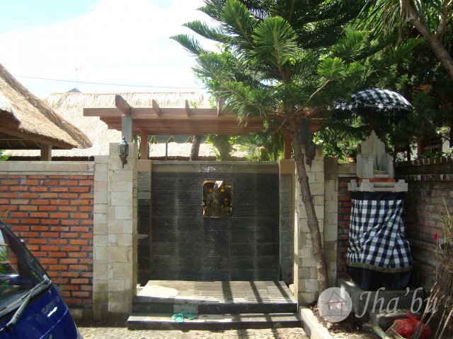Completed Project